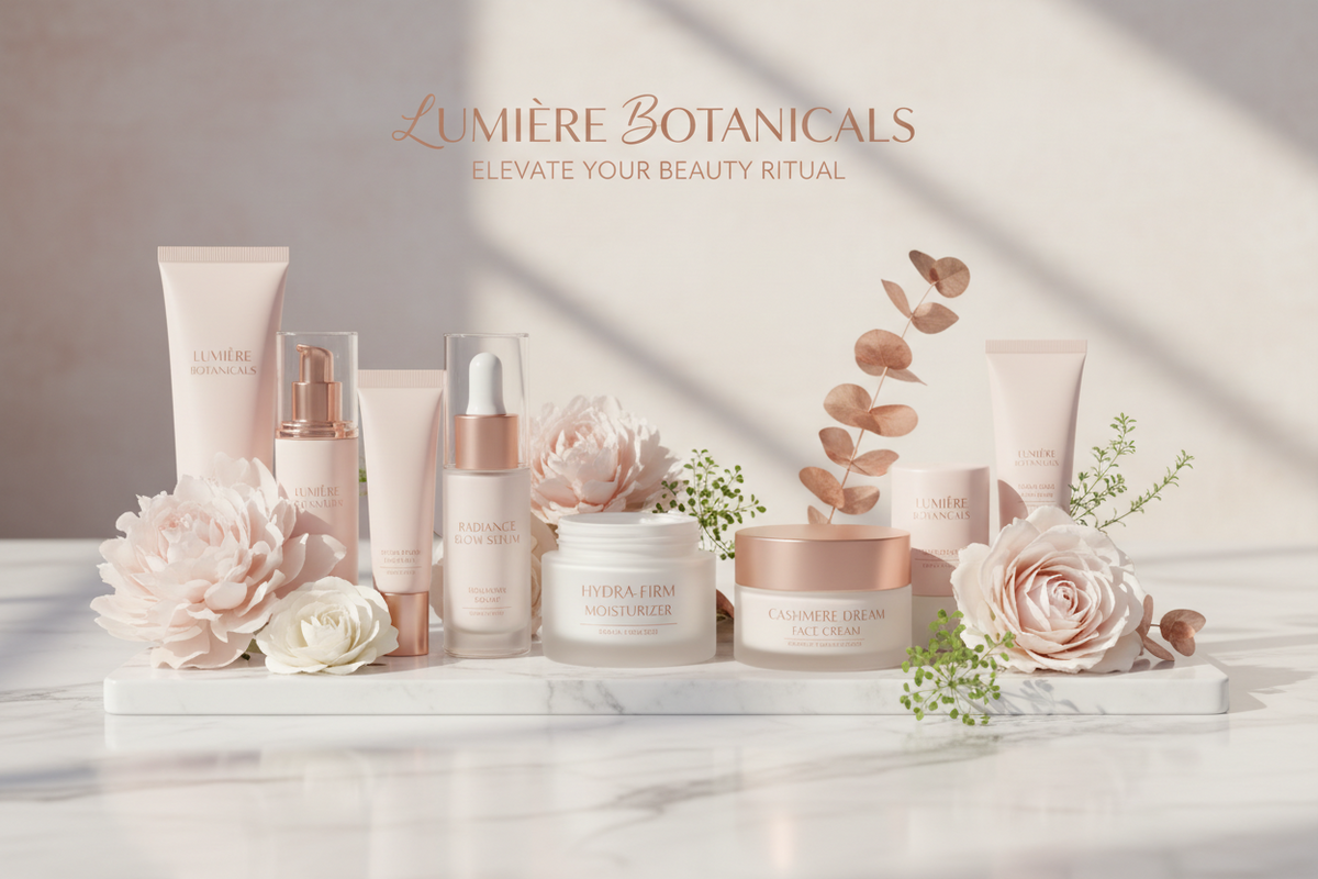 Beauté & Soins