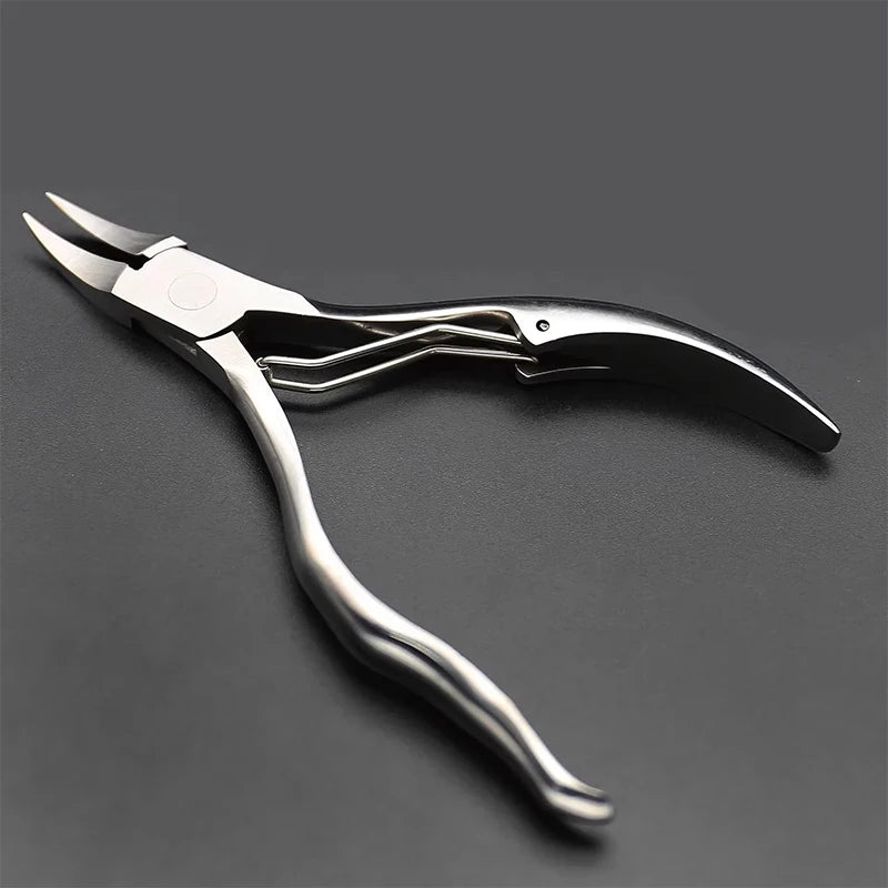 Coupe-Ongles Professionnel Multifonction – PARISHA & CO