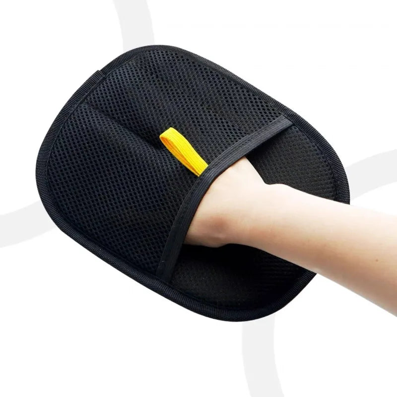 Brosse de Toilettage pour Chien et Chat – Retire les Poils
