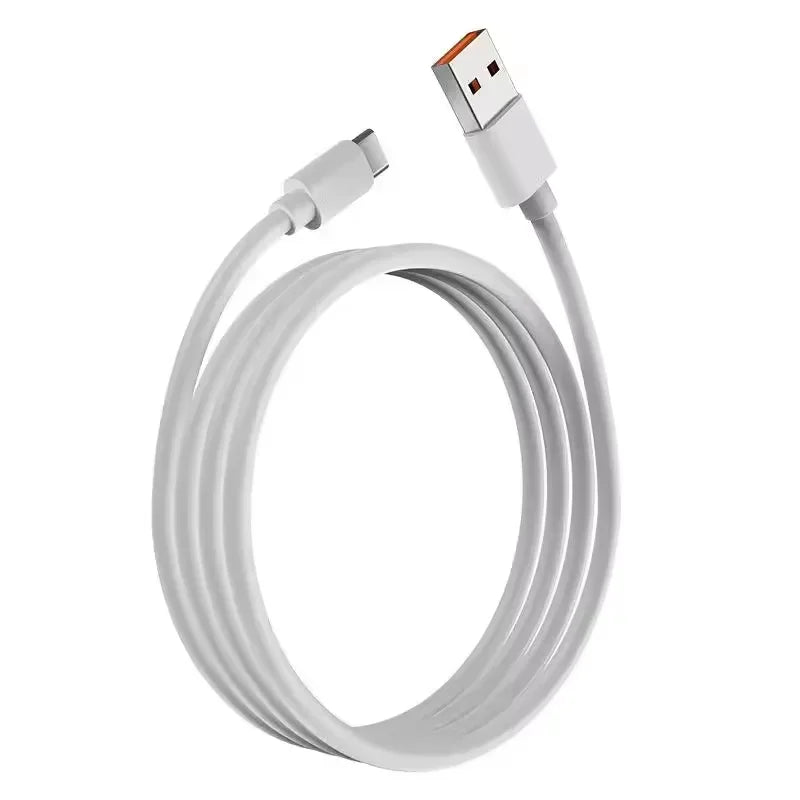 Mini Aspirateur Voiture Sans Fil – Recharge USB
