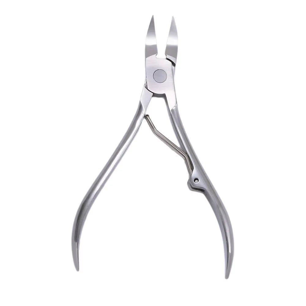 Coupe-Ongles Professionnel Multifonction – PARISHA & CO