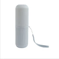 Organisateur de Brosses à Dents – Rangement Salle de Bain Et pour le voyage