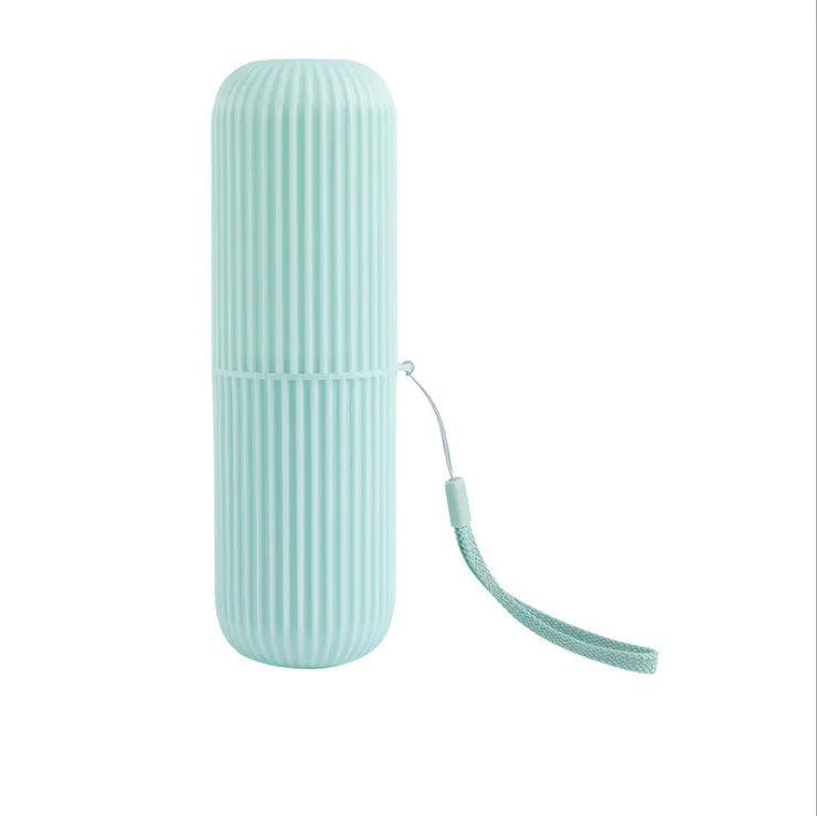 Organisateur de Brosses à Dents – Rangement Salle de Bain Et pour le voyage