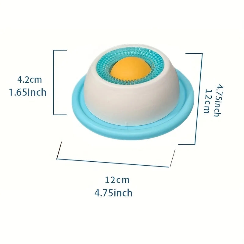 Tapis de Léchage pour Chien – Anti-Stress & Occupation