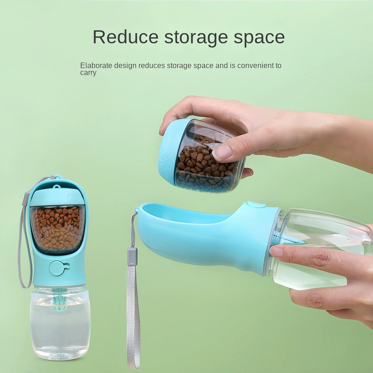 Gamelle Anti-Glouton pour Chien – Mangez Plus Lentement