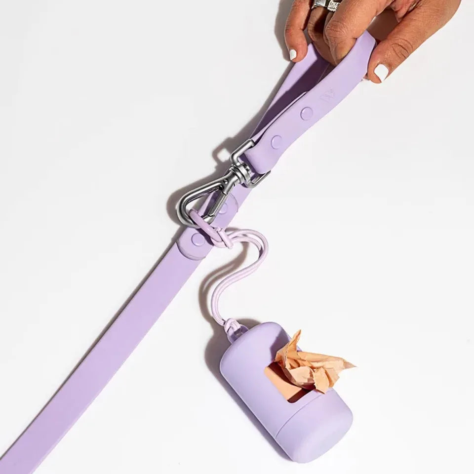 Distributeur de Sacs à Déjections pour Chien – Portable