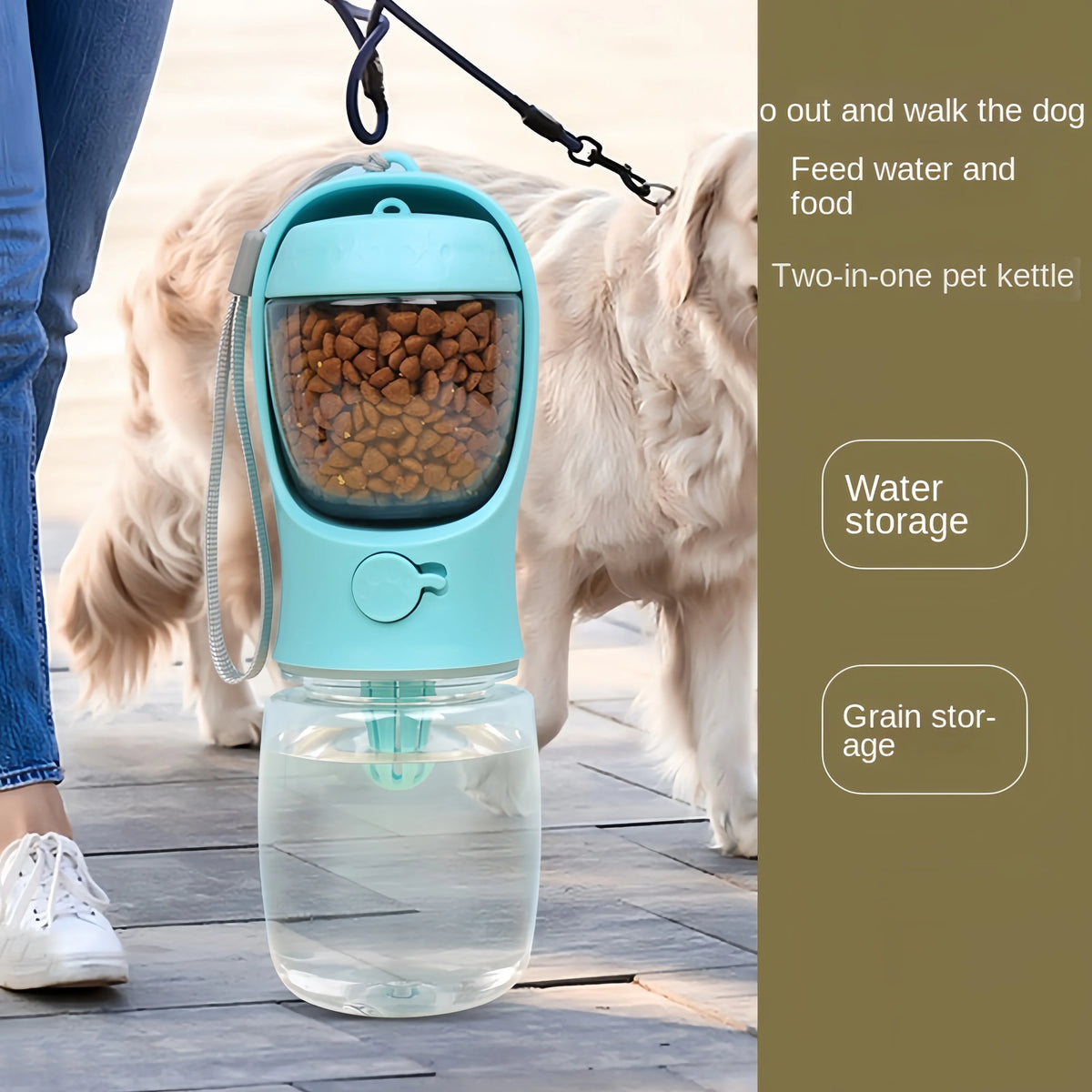 Gamelle Anti-Glouton pour Chien – Mangez Plus Lentement