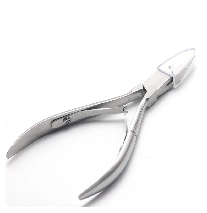 Coupe-Ongles Professionnel Multifonction – PARISHA & CO